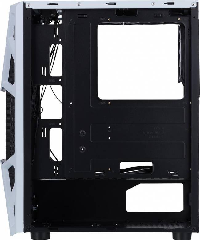 Корпус Formula CL-3303W — для бизнеса и офиса