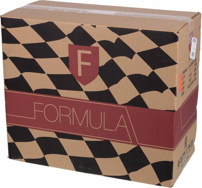 Корпус Formula CL-3303W — для бизнеса и офиса