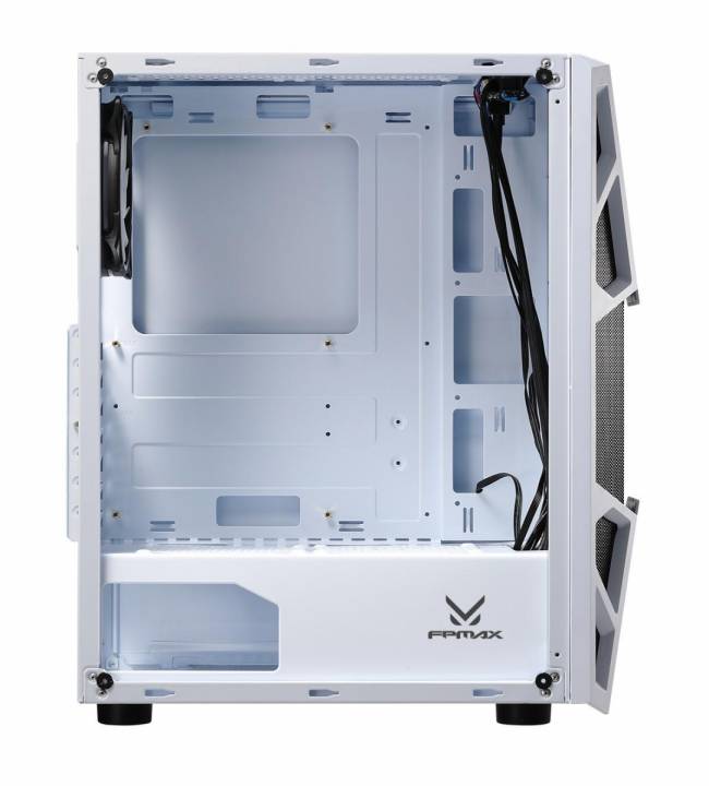 Корпус Formula CL-3303W — для бизнеса и офиса