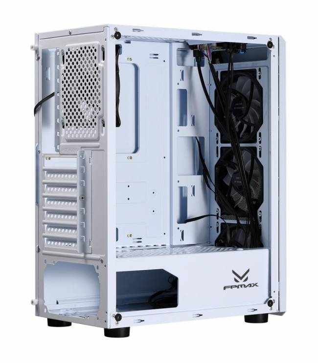 Корпус Formula CL-3303W — для бизнеса и офиса