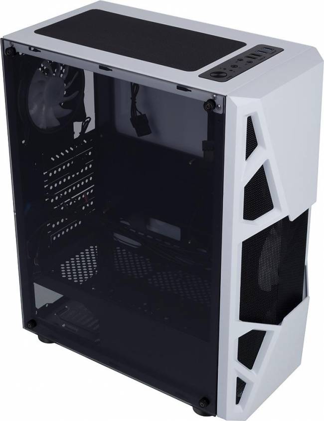 Корпус Formula CL-3303W — для бизнеса и офиса