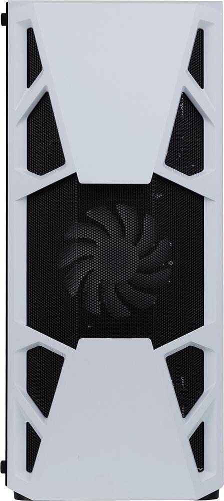 Корпус Formula CL-3303W — для бизнеса и офиса