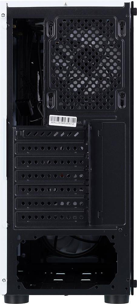 Корпус Formula CL-3303W — для бизнеса и офиса