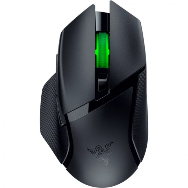 Игровая мышь Razer Basilisk V3 X HyperSpeed Razer RZ01-04870100-R3G1 — для бизнеса и офиса