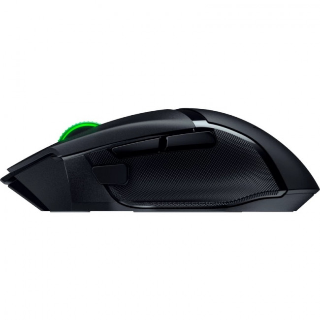 Игровая мышь Razer Basilisk V3 X HyperSpeed Razer RZ01-04870100-R3G1 — для бизнеса и офиса