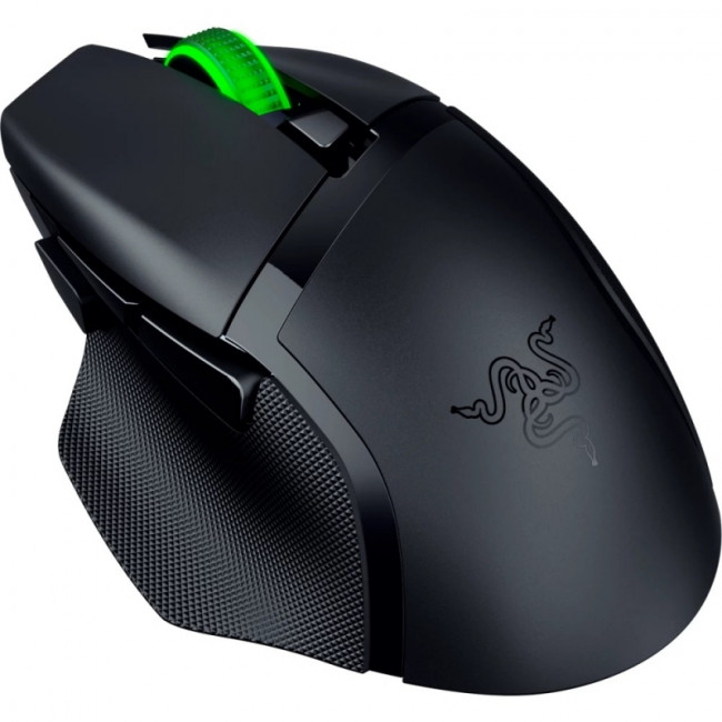 Игровая мышь Razer Basilisk V3 X HyperSpeed Razer RZ01-04870100-R3G1 — для бизнеса и офиса