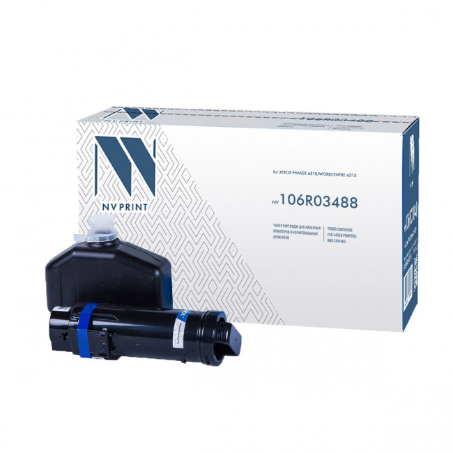 - NV Print NV-106R03488Bk