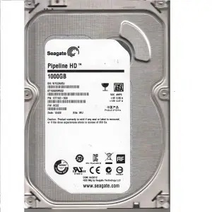 Жесткий диск Seagate ST1000VM002