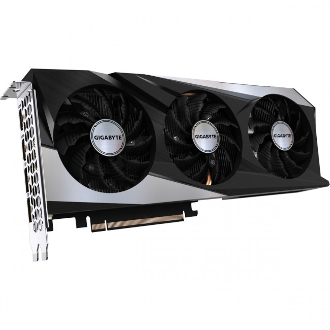 Видеокарта Gigabyte GV-IA380GAMING OC-6GD — для бизнеса и офиса