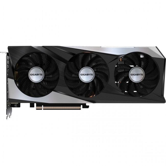 Видеокарта Gigabyte GV-IA380GAMING OC-6GD — для бизнеса и офиса