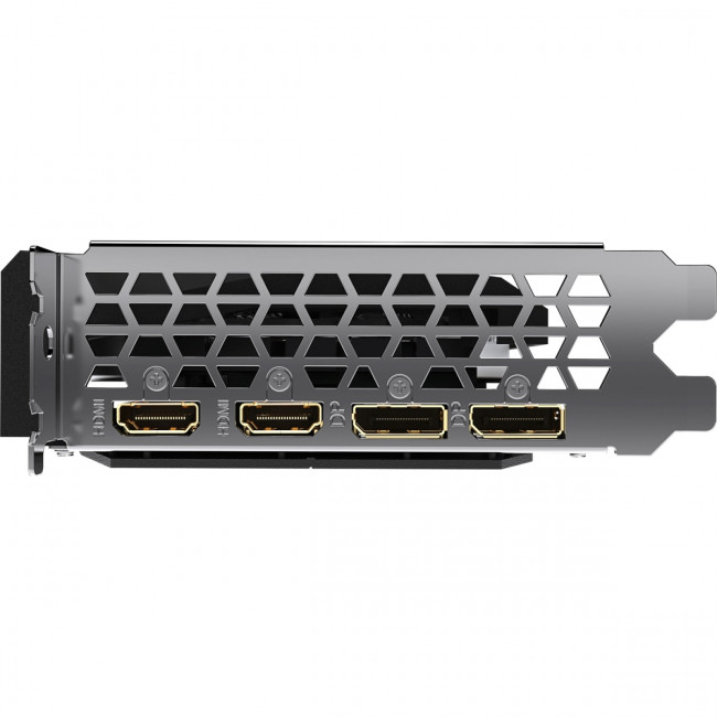 Видеокарта Gigabyte GV-IA380GAMING OC-6GD — для бизнеса и офиса