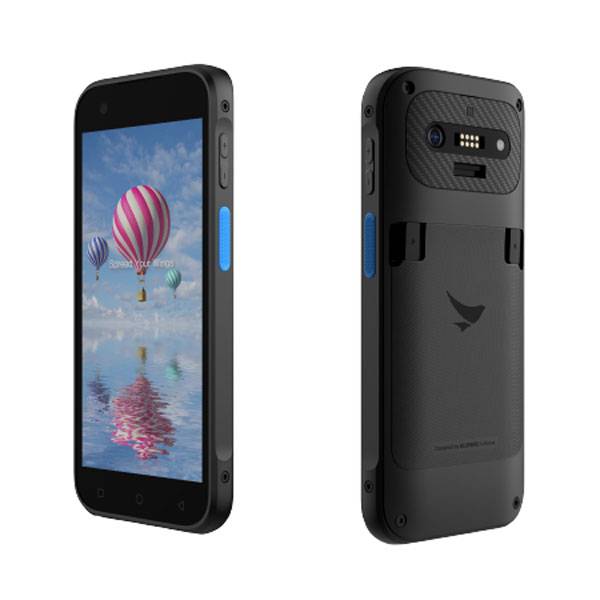 Терминал сбора данных Bluebird S10-A4LAW — для бизнеса и офиса Терминал сбора данных Bluebird S10-A4LAW — для бизнеса и офиса