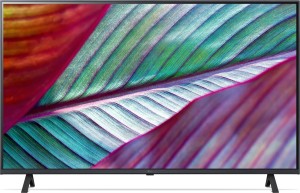 Телевизор ЖК 43" LG LG 43UR78006LK Телевизор ЖК 43" LG LG 43UR78006LK