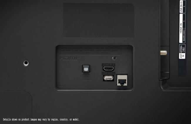 Телевизор ЖК 43" LG LG 43UR78006LK — для бизнеса и офиса Телевизор ЖК 43" LG LG 43UR78006LK — для бизнеса и офиса