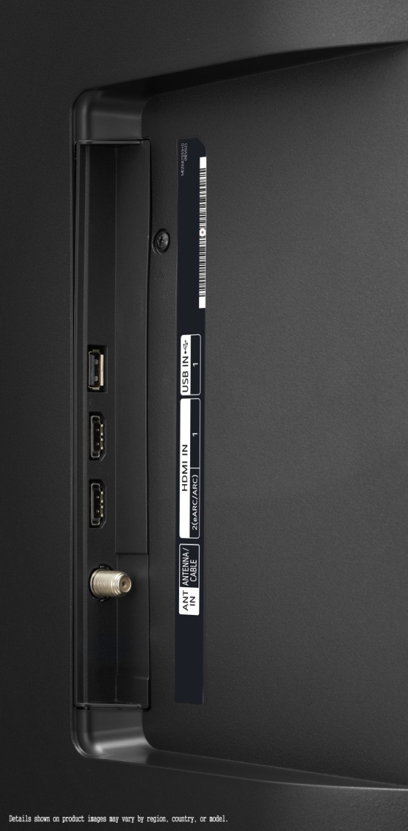 Телевизор ЖК 43" LG LG 43UR78006LK — для бизнеса и офиса Телевизор ЖК 43" LG LG 43UR78006LK — для бизнеса и офиса