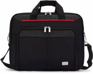 Сумка для ноутбука 15.6" PC PET PCP-A9015BK