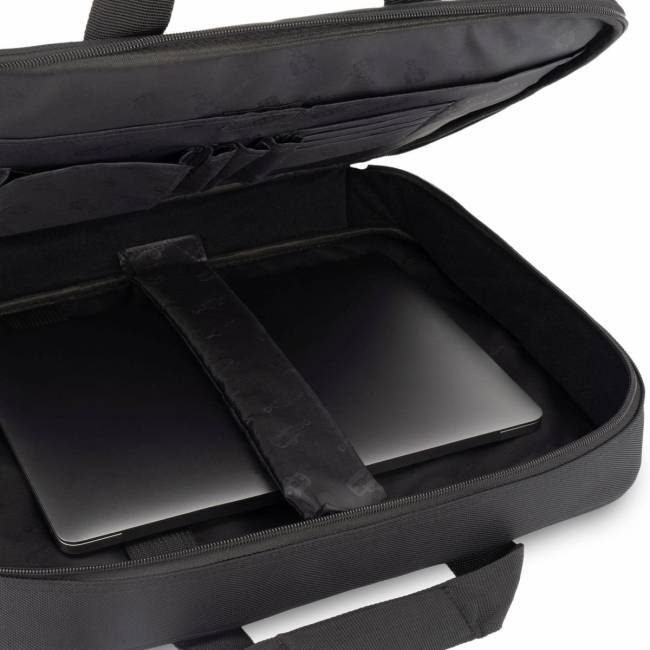 Сумка для ноутбука 15.6" PC PET PCP-A9015BK — для бизнеса и офиса