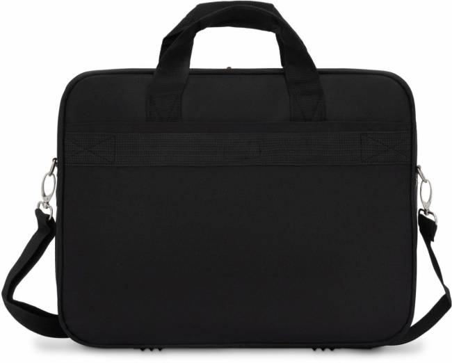 Сумка для ноутбука 15.6" PC PET PCP-A9015BK — для бизнеса и офиса
