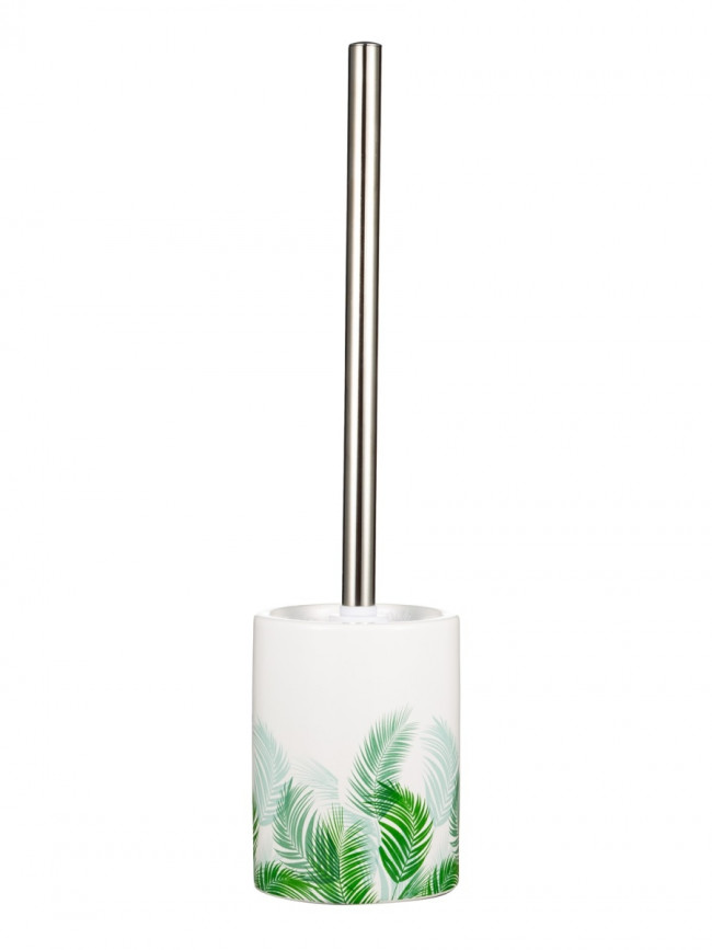 Подставка для ершика Ершик с подставкой Albero, керамика