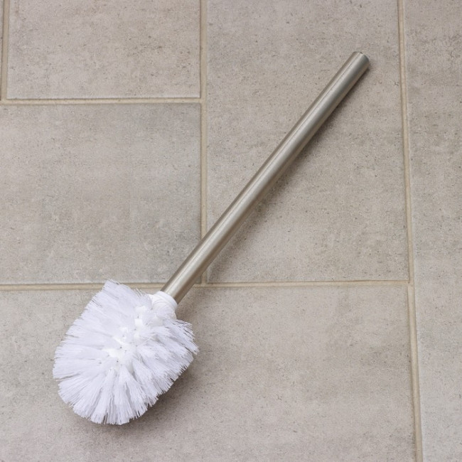 Подставка для ершика Ершик с подставкой Albero, керамика