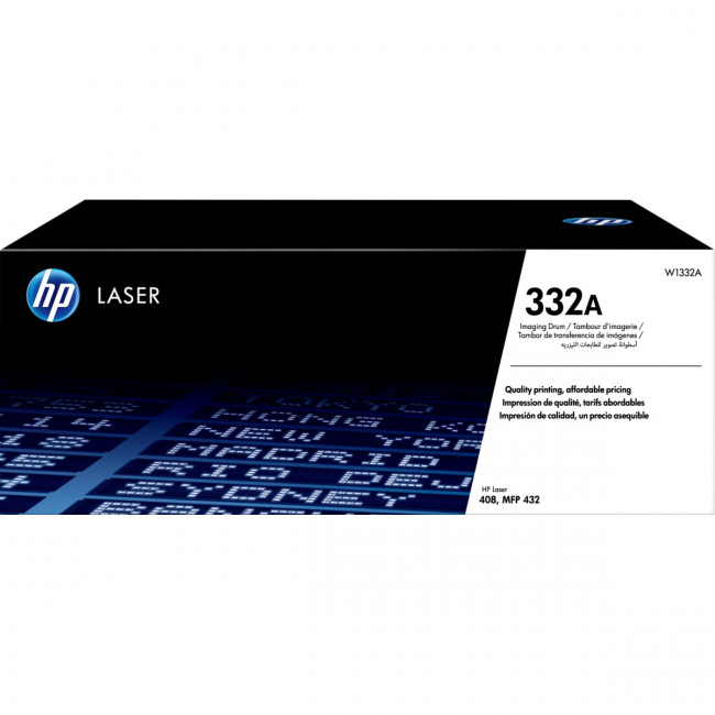Барабан HP W1332A