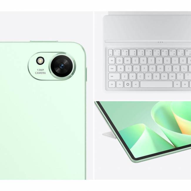 Планшет Huawei 53014MLK — для бизнеса и офиса