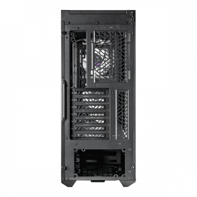 Корпус без БП Cooler Master MasterBox TD500 MESH V2