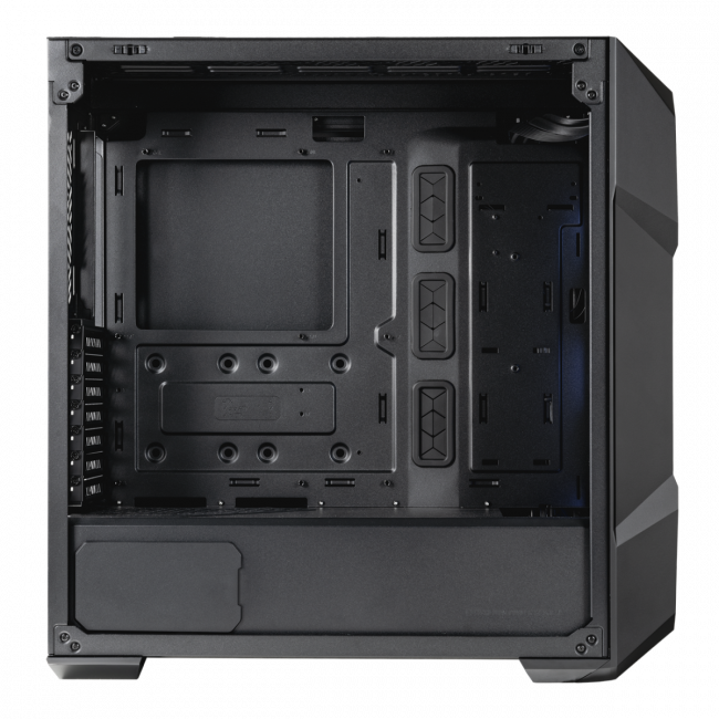 Корпус без БП Cooler Master MasterBox TD500 MESH V2