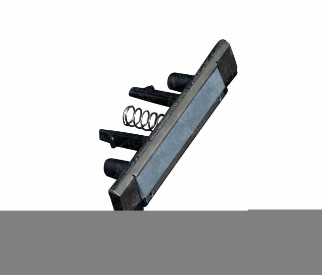 Тормозная площадка (лоток 2) Hi-Black для НР LJ 5000 — для бизнеса и офиса