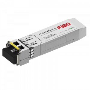 Трансивер Fibo FT-S10-X5540LD