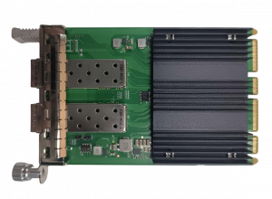 Сетевая карта LR-Link LRES4164PF-2SFP28
