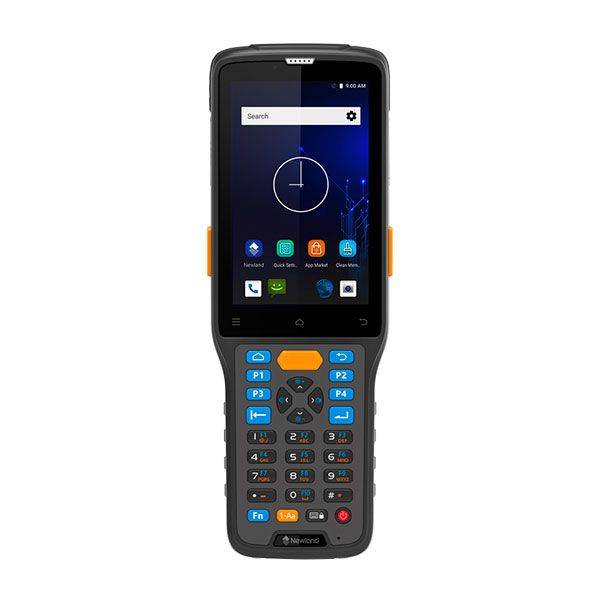 Терминал сбора данных Newland N7-Pro-W4-S2 — для бизнеса и офиса Терминал сбора данных Newland N7-Pro-W4-S2 — для бизнеса и офиса