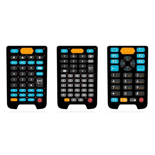 Терминал сбора данных Newland N7-Pro-W4-S2 — для бизнеса и офиса Терминал сбора данных Newland N7-Pro-W4-S2 — для бизнеса и офиса