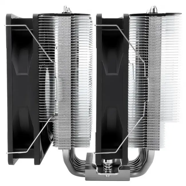 Кулер для процессора Thermalrigh Phantom Spirit 120 SE ARGB PS120-SE-ARGB — для бизнеса и офиса