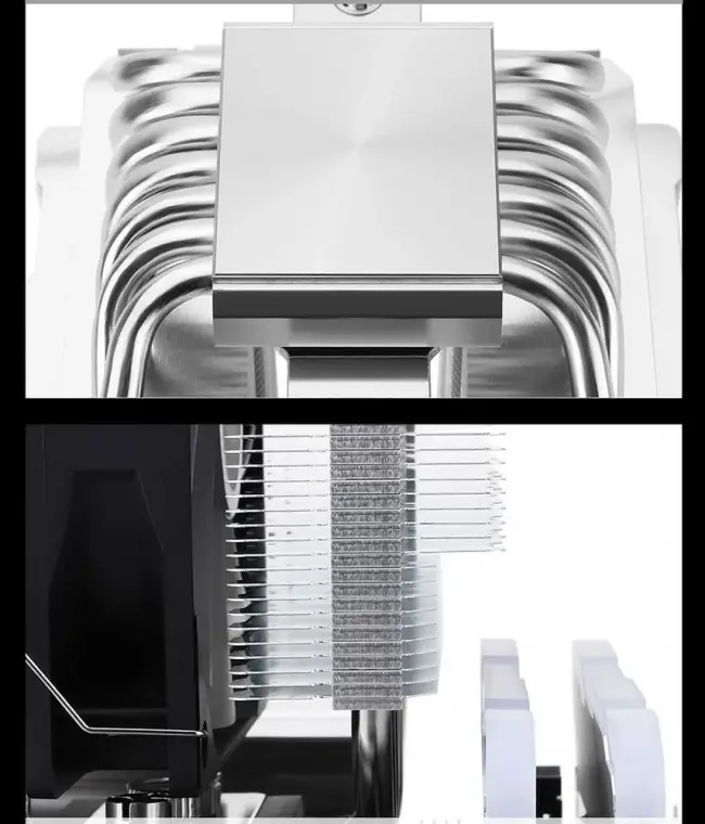 Кулер для процессора Thermalrigh Phantom Spirit 120 SE ARGB PS120-SE-ARGB — для бизнеса и офиса