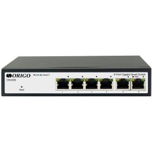 Коммутатор Origo OS2406/A1A