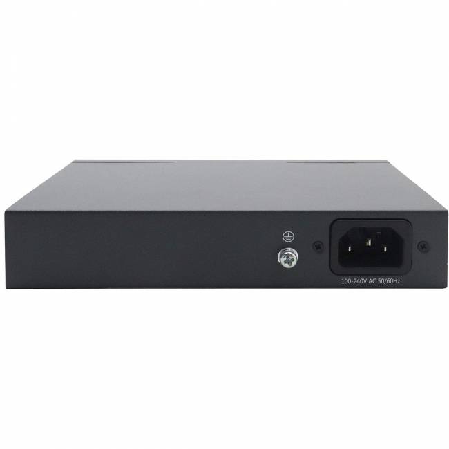 Коммутатор Origo OS2406/A1A — для бизнеса и офиса