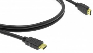 High–Speed HDMI Cable with Ethernet 0.9m Kramer Electronics HDMI (m) - HDMI (m) 0.9м High–Speed HDMI Cable with Ethernet 0.9m Kramer Electronics HDMI (m) - HDMI (m) 0.9м