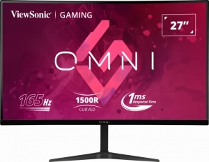 Монитор ViewSonic VX2718-PC-MHD