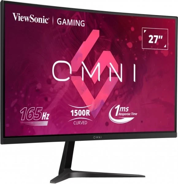 Монитор ViewSonic VX2718-PC-MHD
