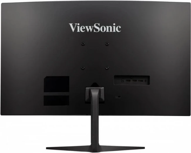 Монитор ViewSonic VX2718-PC-MHD
