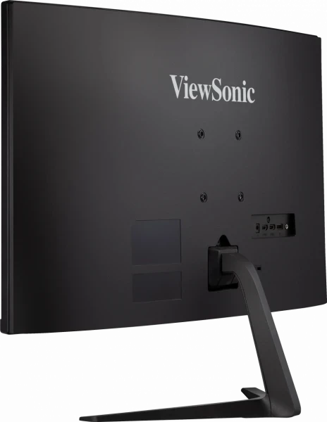Монитор ViewSonic VX2718-PC-MHD