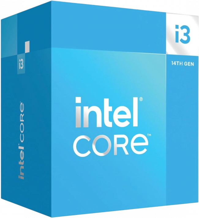 Процессор Intel Corporation BX8071514100 — для бизнеса и офиса Процессор Intel Corporation BX8071514100 — для бизнеса и офиса