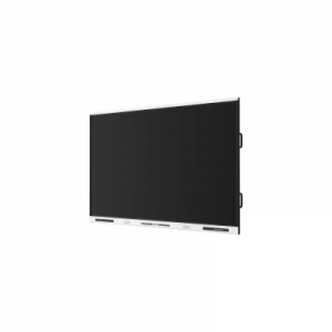 Интерактивная ЖК панель 86", UHD, Android 11.0, RAM 8 Гб, встроенное хранилище 64 Гб, входы: 2xUSB-C/3xHDMI//VGA, выходы: HDMI, Wi-Fi, LAN, Bluetooth 5.2, OPS слот Dahua DHI-LPH86-ST420