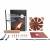 Кулер для корпуса Noctua NF-A20 PWM — для бизнеса и офиса