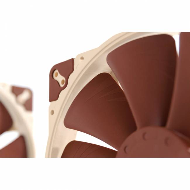 Кулер для корпуса Noctua NF-A20 PWM — для бизнеса и офиса