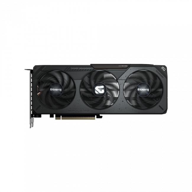 Видеокарта GIGABYTE GV-N5050GAMING OC-8G — для бизнеса и офиса Видеокарта GIGABYTE GV-N5050GAMING OC-8G — для бизнеса и офиса