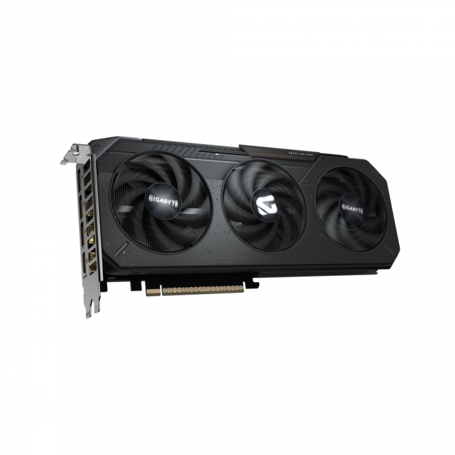 Видеокарта GIGABYTE GV-N5050GAMING OC-8G — для бизнеса и офиса Видеокарта GIGABYTE GV-N5050GAMING OC-8G — для бизнеса и офиса