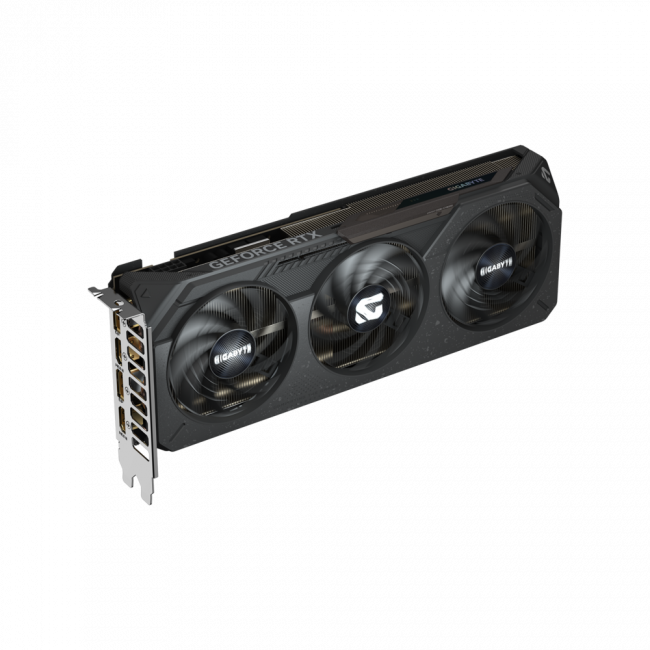 Видеокарта GIGABYTE GV-N5050GAMING OC-8G — для бизнеса и офиса Видеокарта GIGABYTE GV-N5050GAMING OC-8G — для бизнеса и офиса