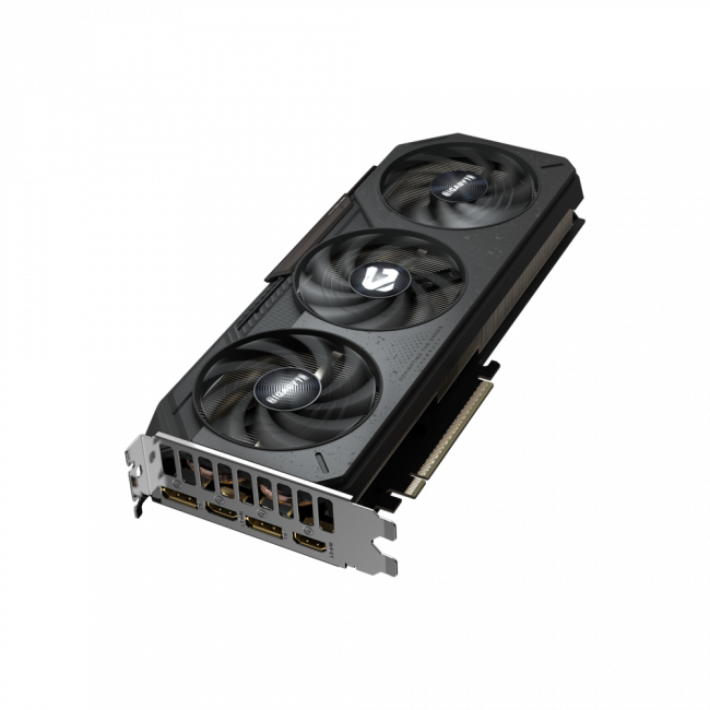 Видеокарта GIGABYTE GV-N5050GAMING OC-8G — для бизнеса и офиса Видеокарта GIGABYTE GV-N5050GAMING OC-8G — для бизнеса и офиса